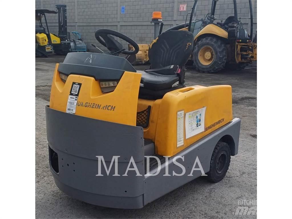Jungheinrich EZS 570NA Viličarji - drugo