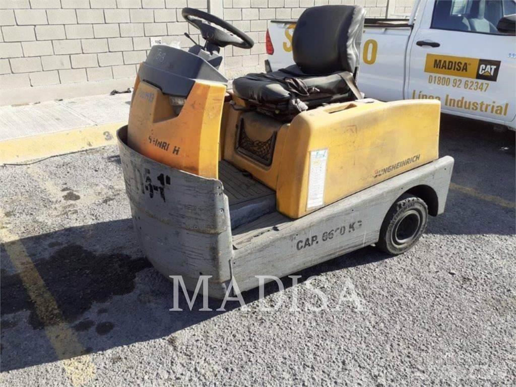 Jungheinrich EZS 570NA Viličarji - drugo