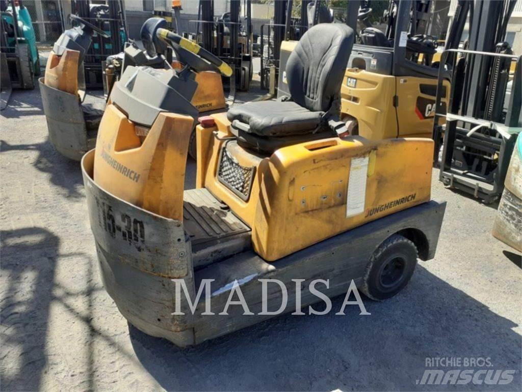 Jungheinrich EZS 570NA Viličarji - drugo