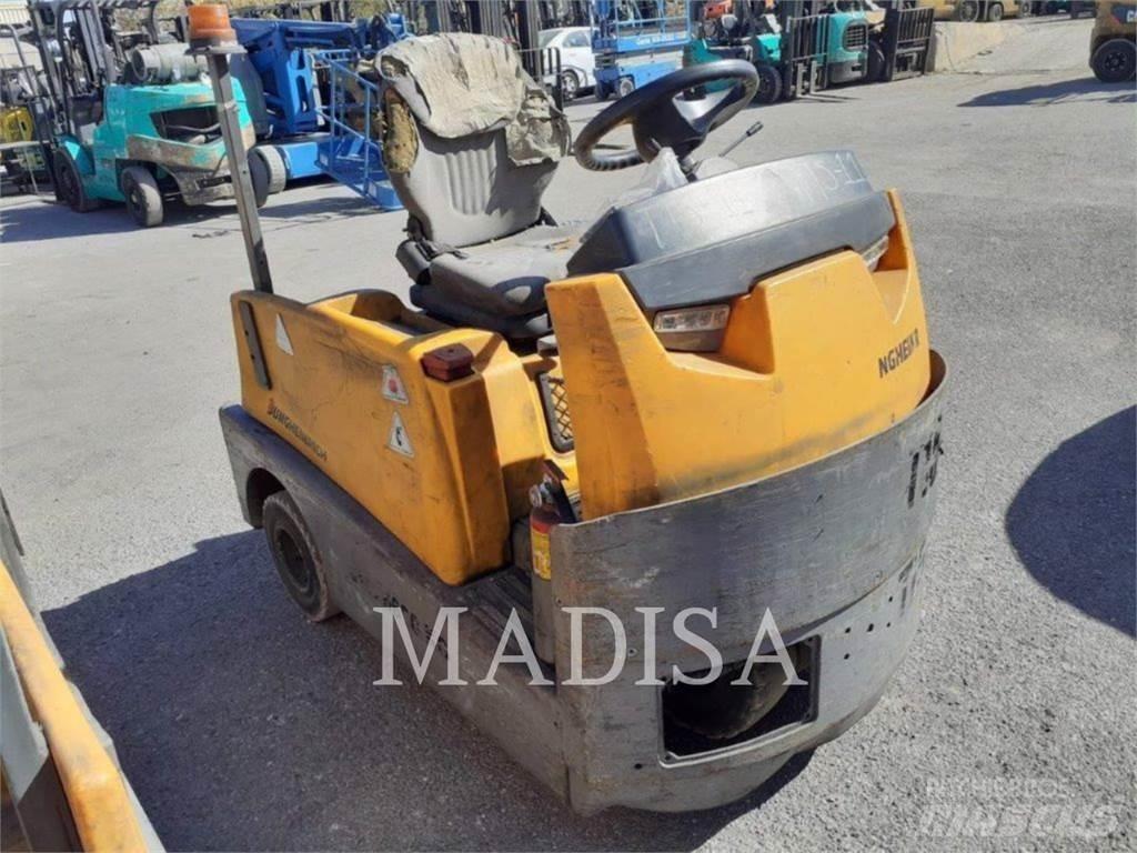 Jungheinrich EZS 570NA Viličarji - drugo