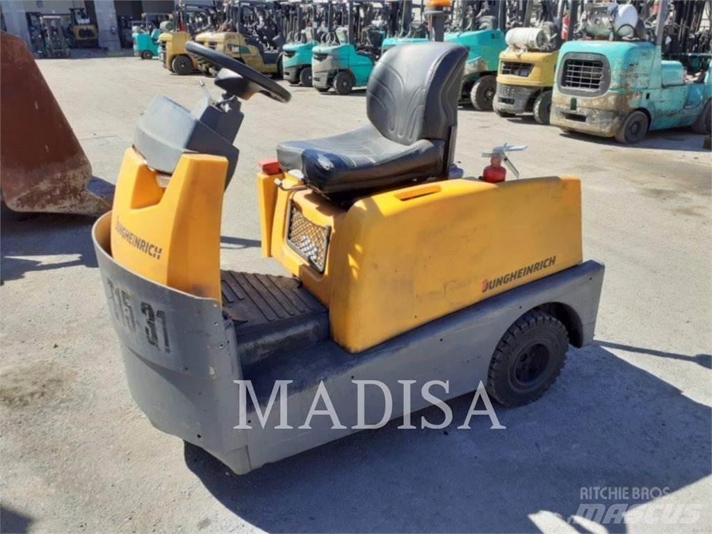 Jungheinrich EZS 570NA Viličarji - drugo
