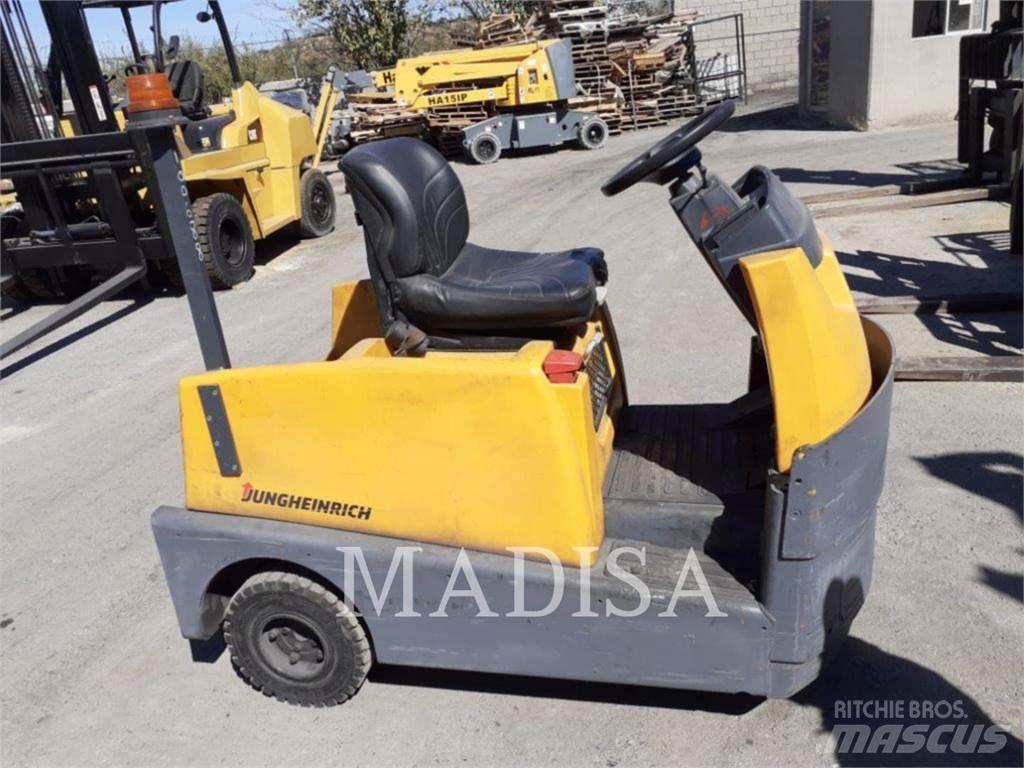 Jungheinrich EZS 570NA Viličarji - drugo