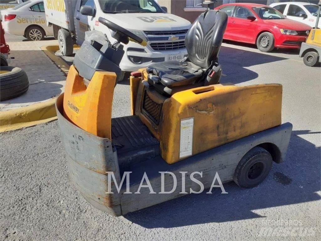 Jungheinrich EZS 570NA Viličarji - drugo