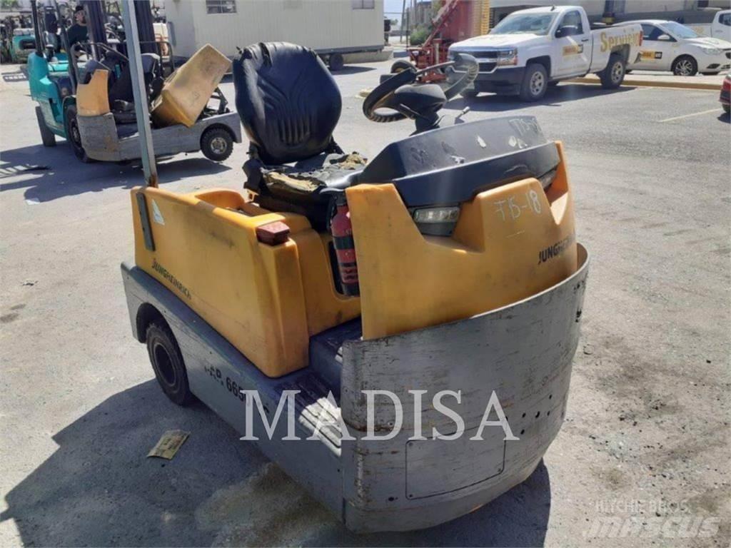 Jungheinrich EZS 570NA Viličarji - drugo