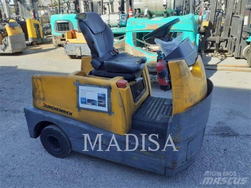 Jungheinrich EZS 570NA Viličarji - drugo