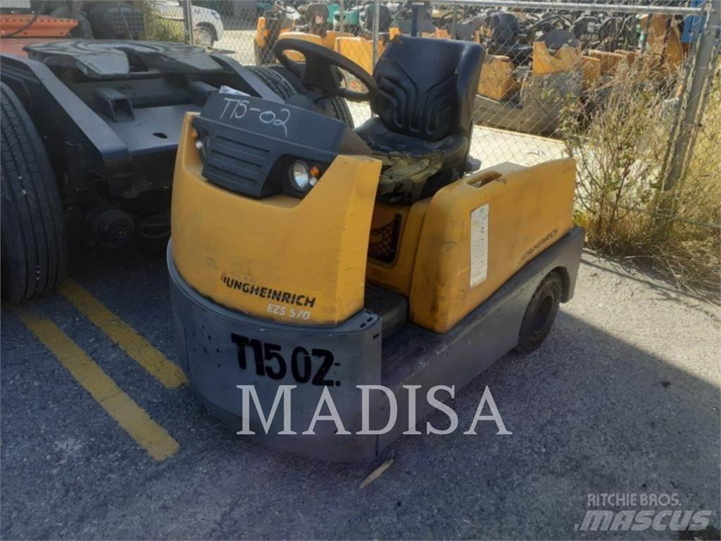 Jungheinrich EZS 570NA Viličarji - drugo