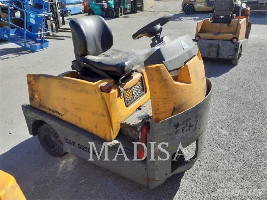 Jungheinrich EZS 570NA Viličarji - drugo