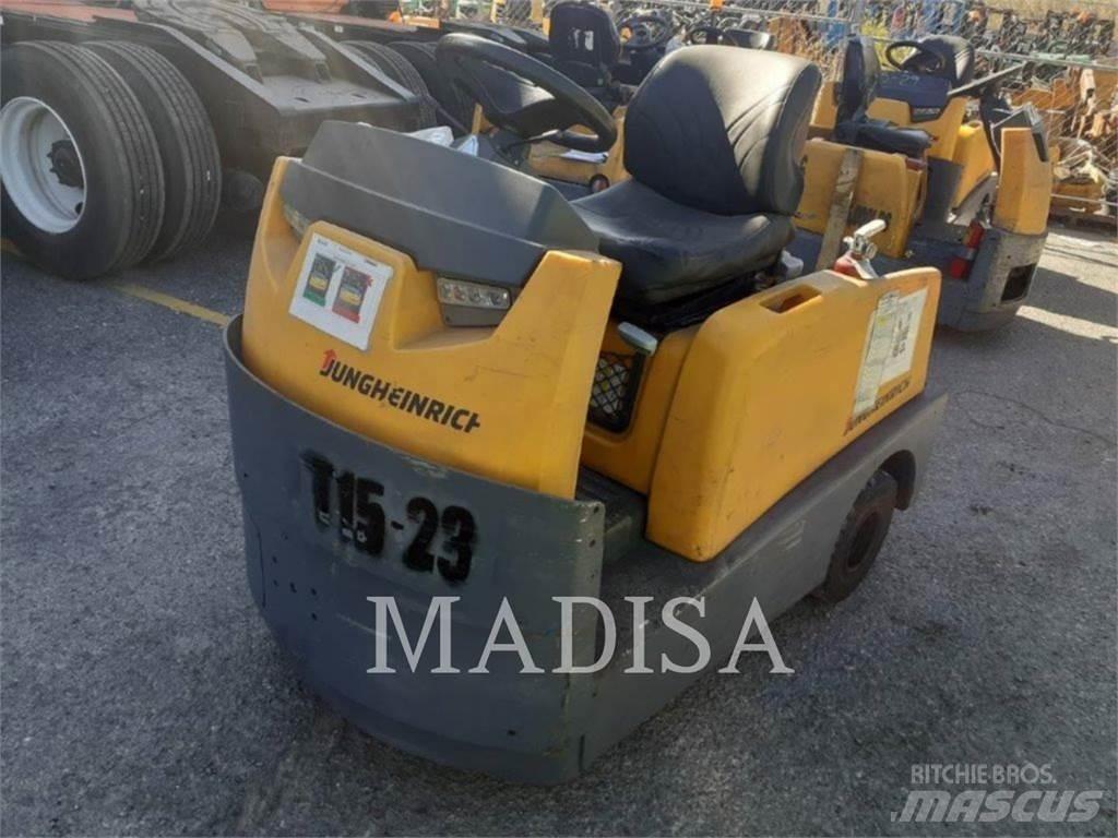Jungheinrich EZS 570NA Viličarji - drugo