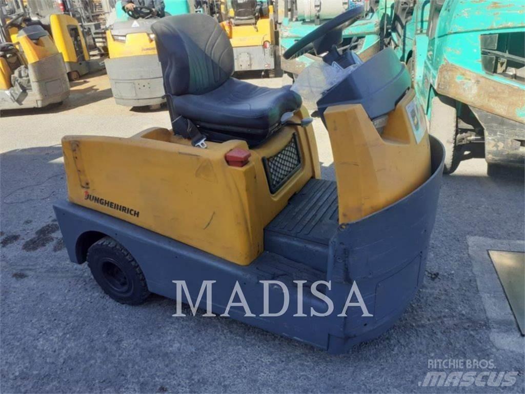 Jungheinrich EZS 570NA Viličarji - drugo