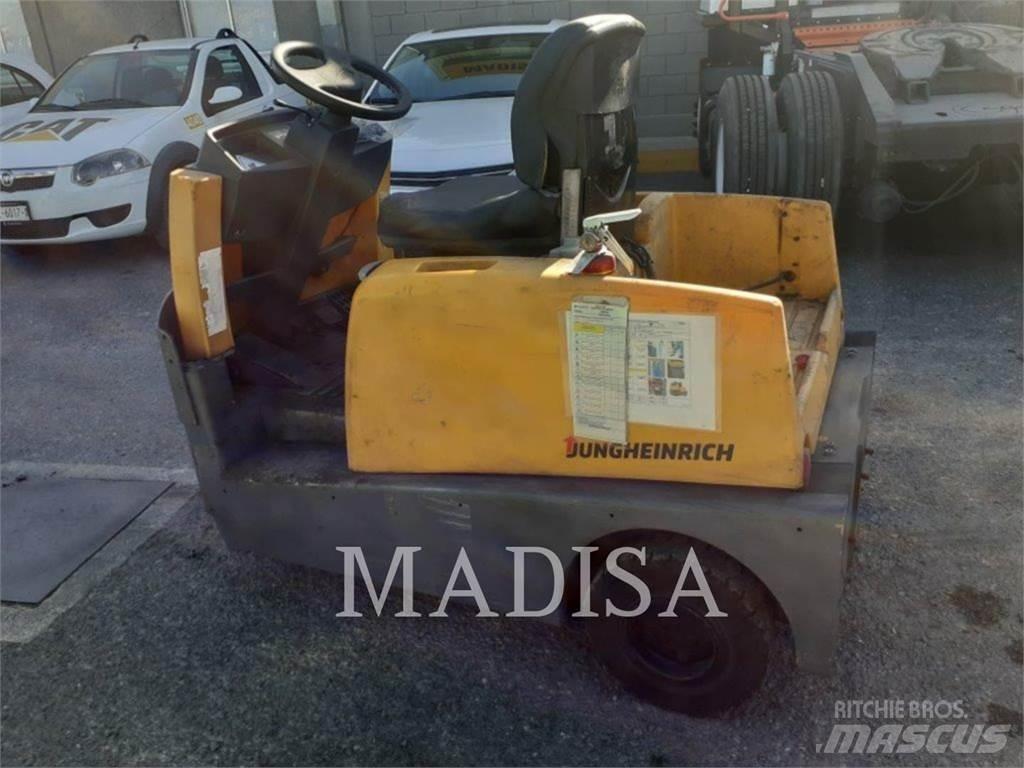 Jungheinrich EZS 570NA Viličarji - drugo