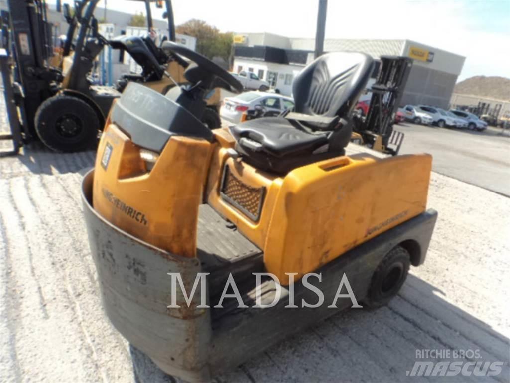 Jungheinrich EZS 570NA Viličarji - drugo