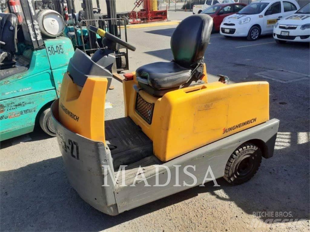 Jungheinrich EZS 570NA Viličarji - drugo