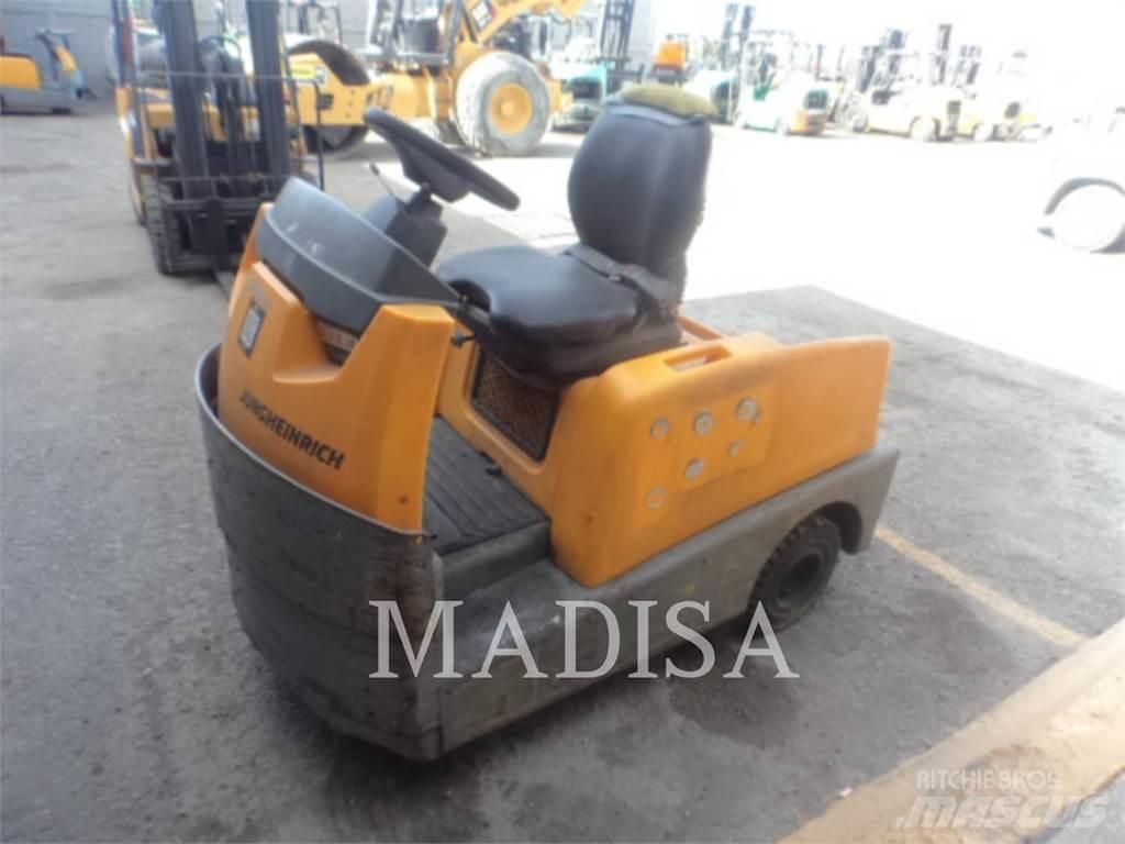 Jungheinrich EZS 570NA Viličarji - drugo