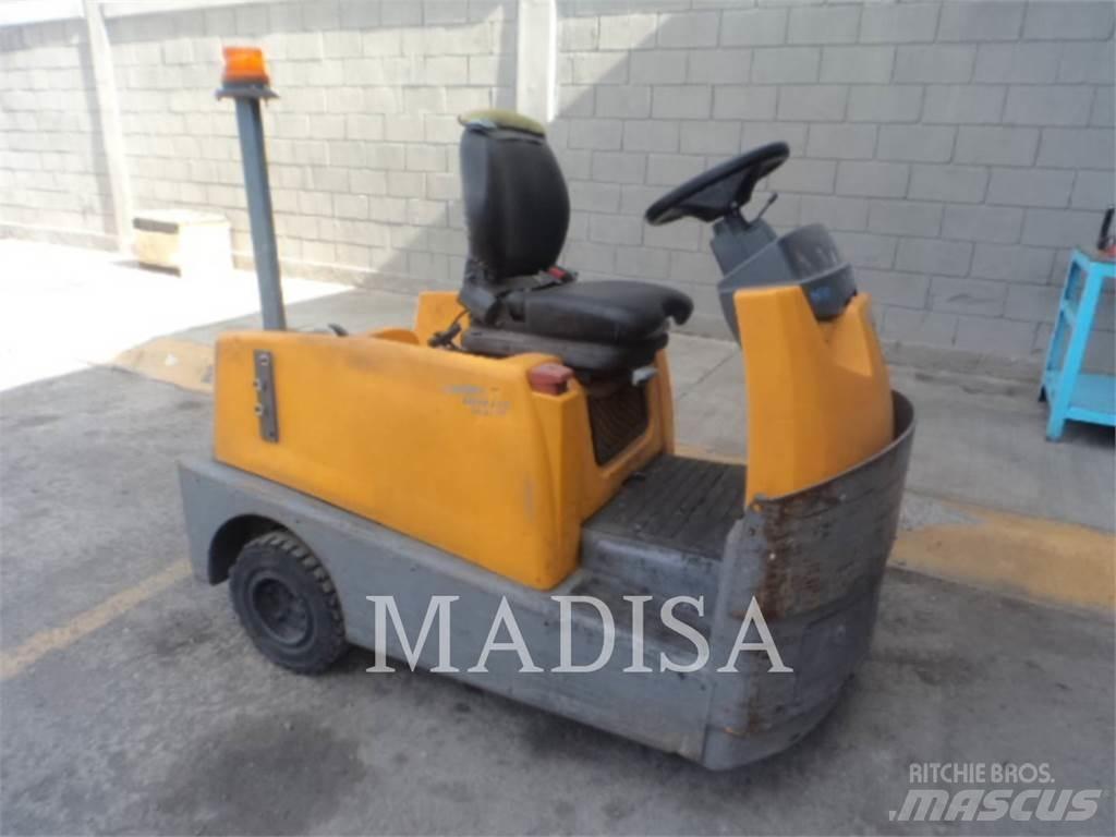 Jungheinrich EZS 570NA Viličarji - drugo