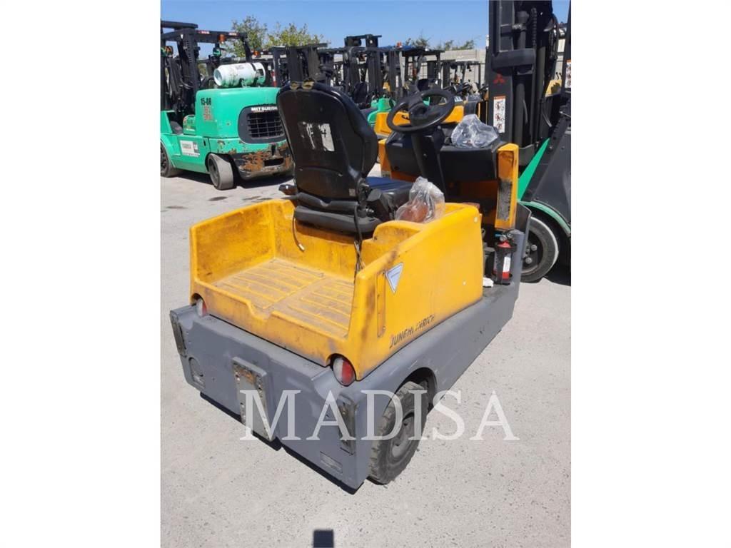 Jungheinrich EZS 570NA Viličarji - drugo