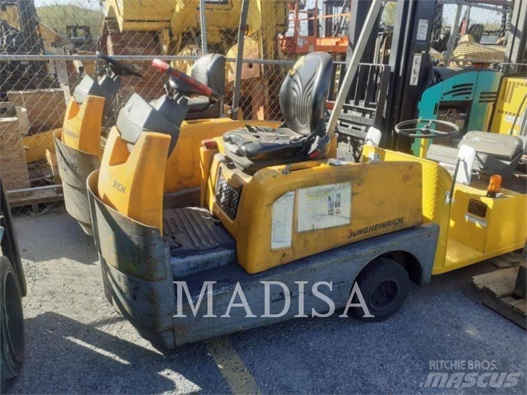 Jungheinrich EZS 570NA Viličarji - drugo