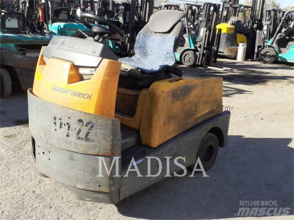 Jungheinrich EZS 570NA Viličarji - drugo