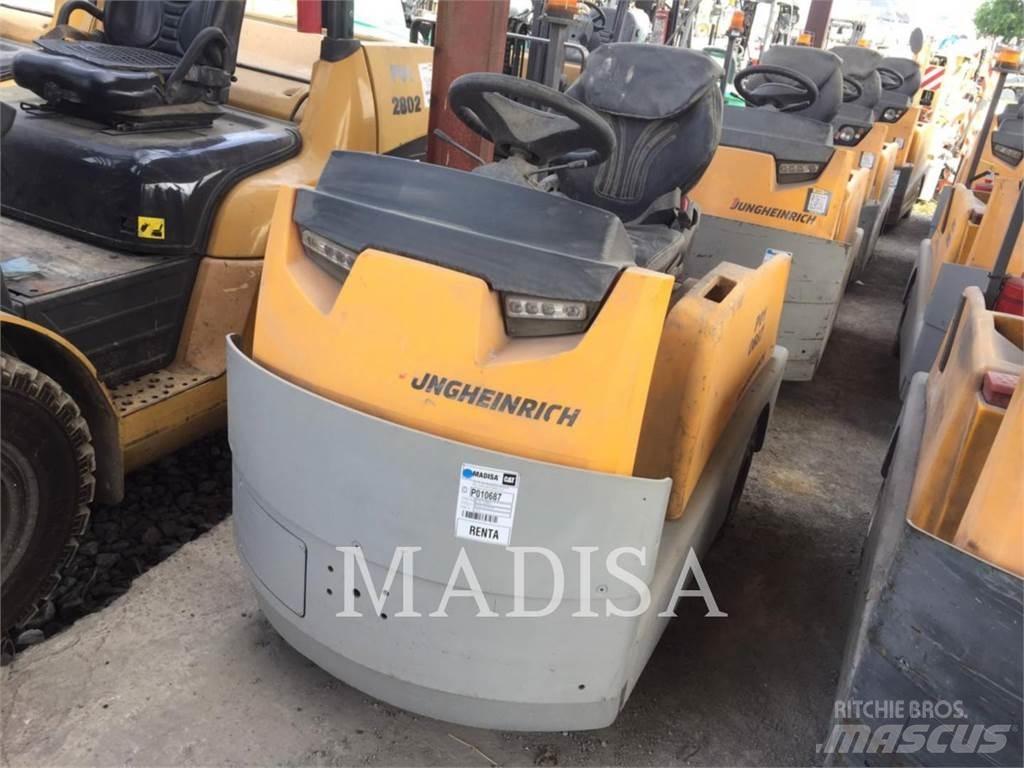 Jungheinrich EZS 570NA Viličarji - drugo