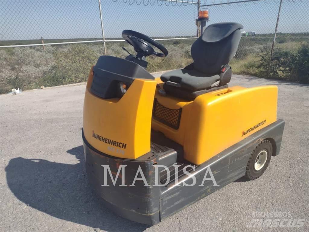 Jungheinrich EZS 570NA Viličarji - drugo