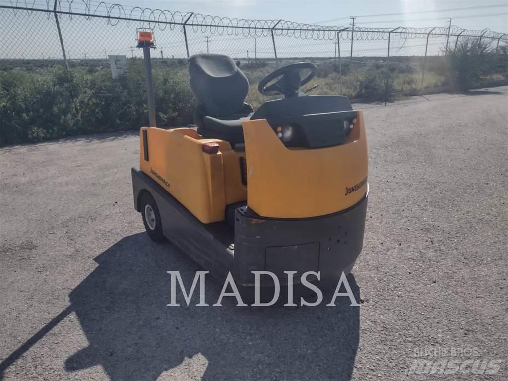 Jungheinrich EZS 570NA Viličarji - drugo