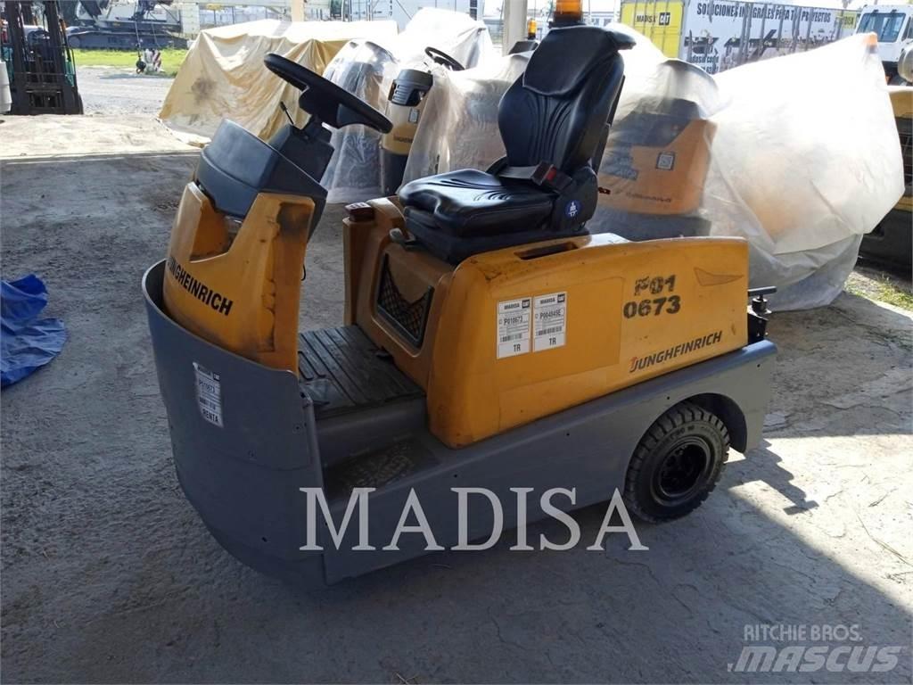 Jungheinrich EZS 570NA Viličarji - drugo