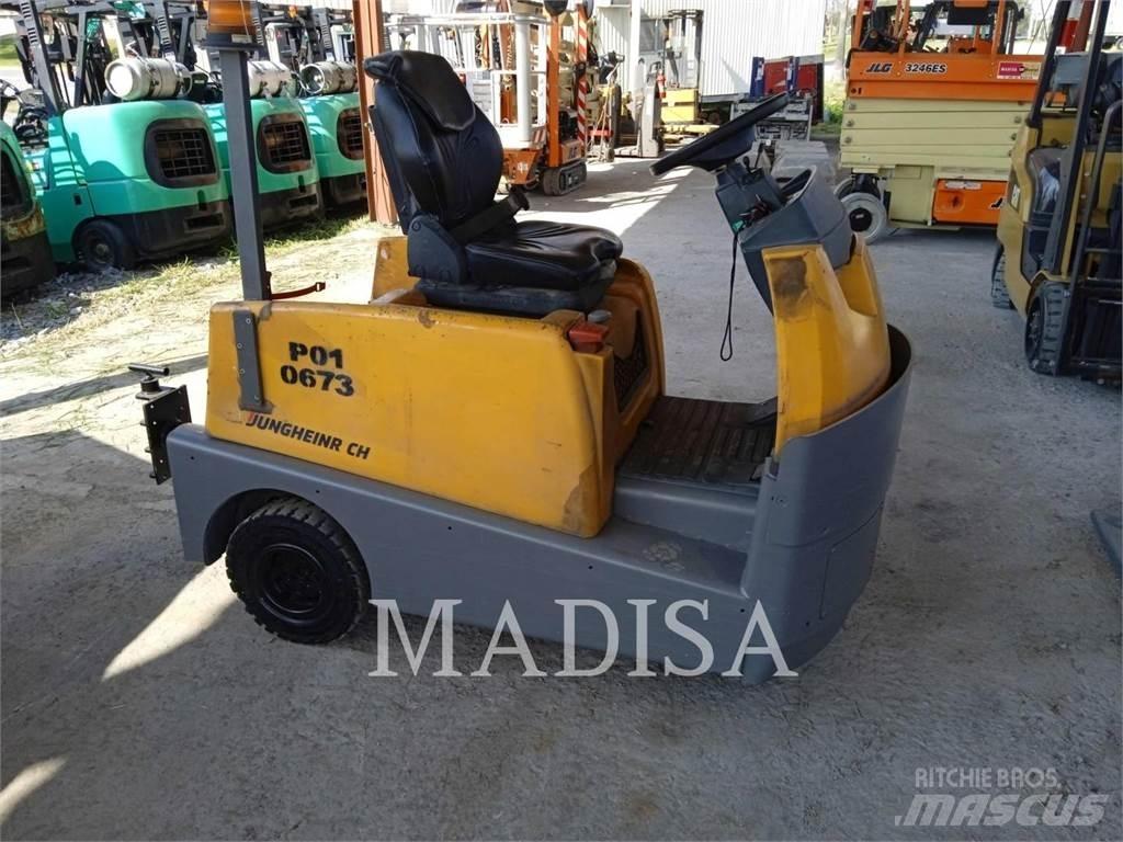 Jungheinrich EZS 570NA Viličarji - drugo