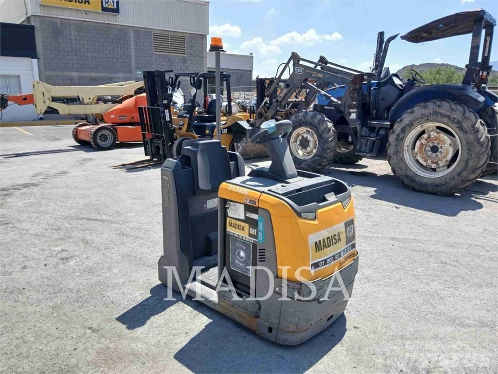 Jungheinrich EZS350NA Viličarji - drugo