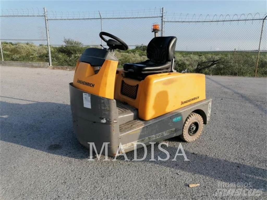 Jungheinrich EZS570NA Viličarji - drugo