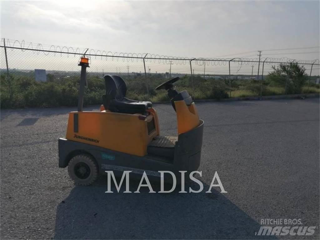 Jungheinrich EZS570NA Viličarji - drugo