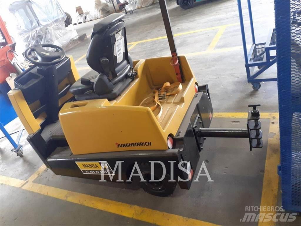 Jungheinrich EZS570NA Viličarji - drugo