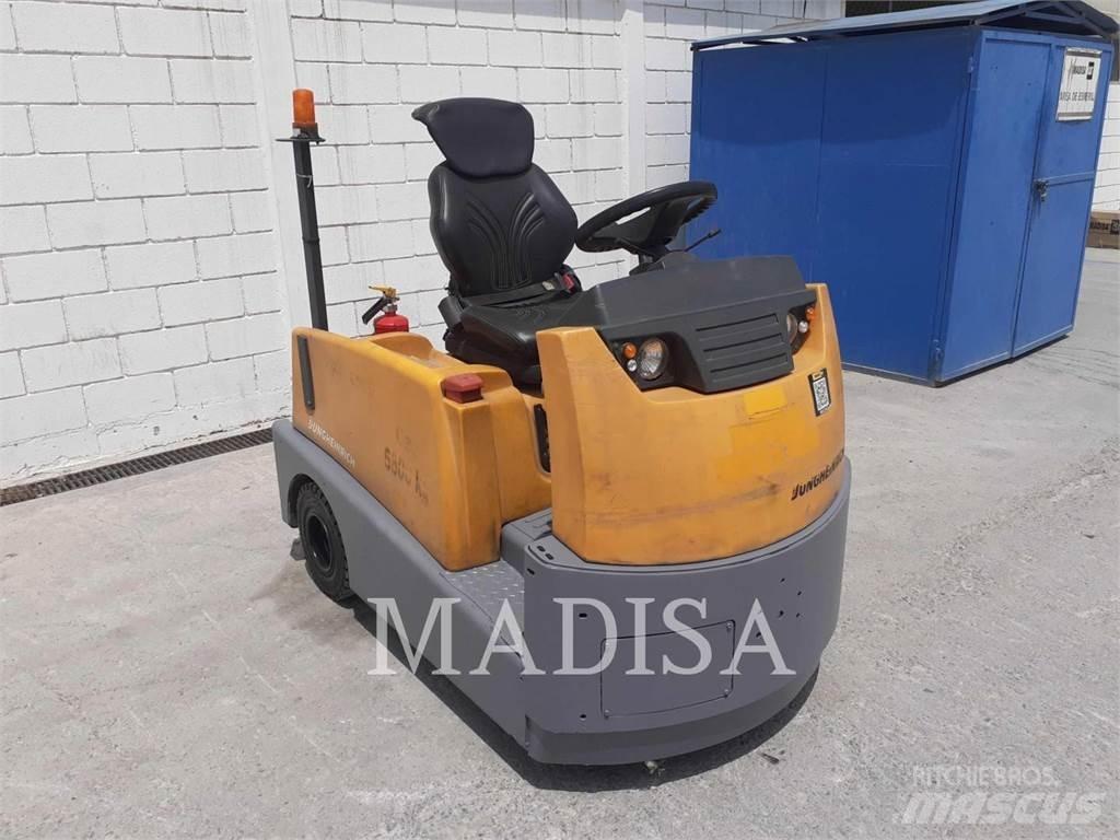 Jungheinrich EZS570NA Viličarji - drugo