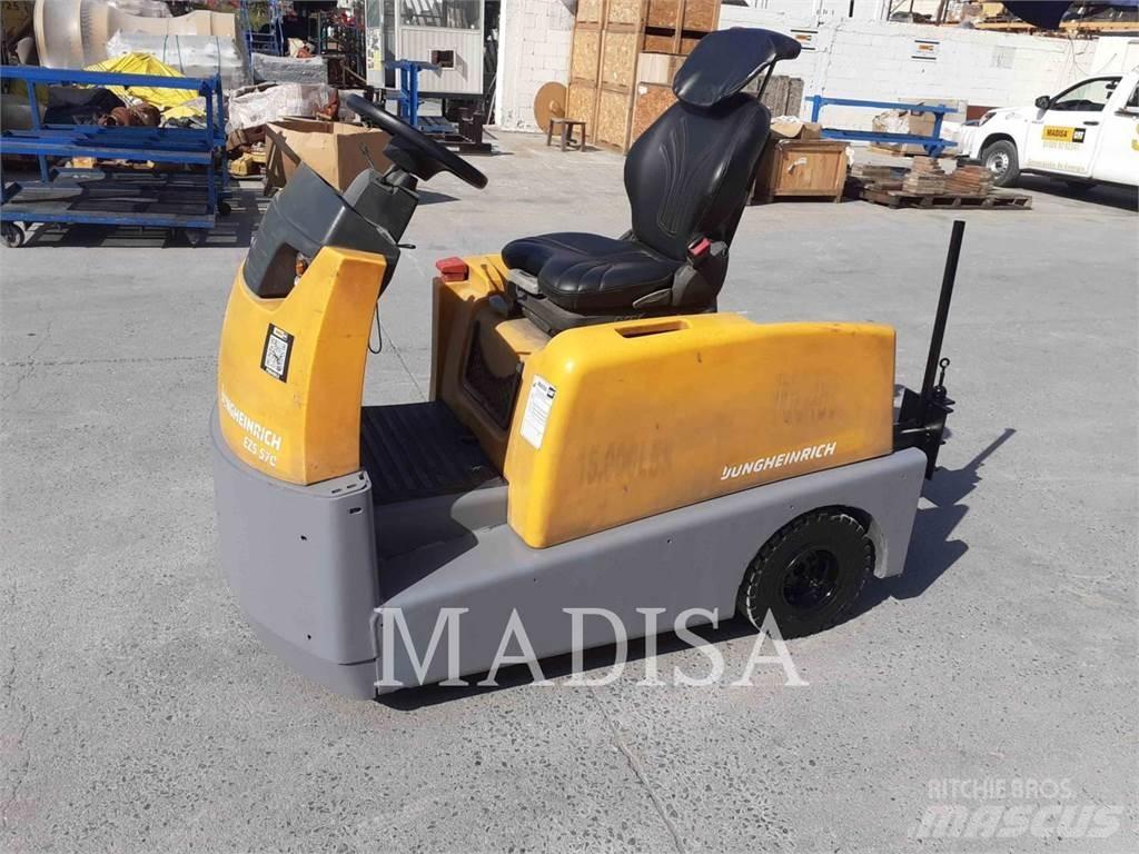 Jungheinrich EZS570NA Viličarji - drugo