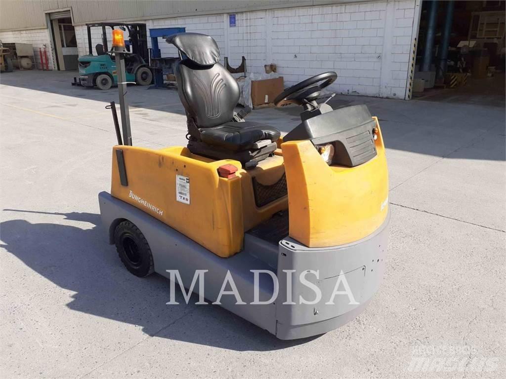 Jungheinrich EZS570NA Viličarji - drugo