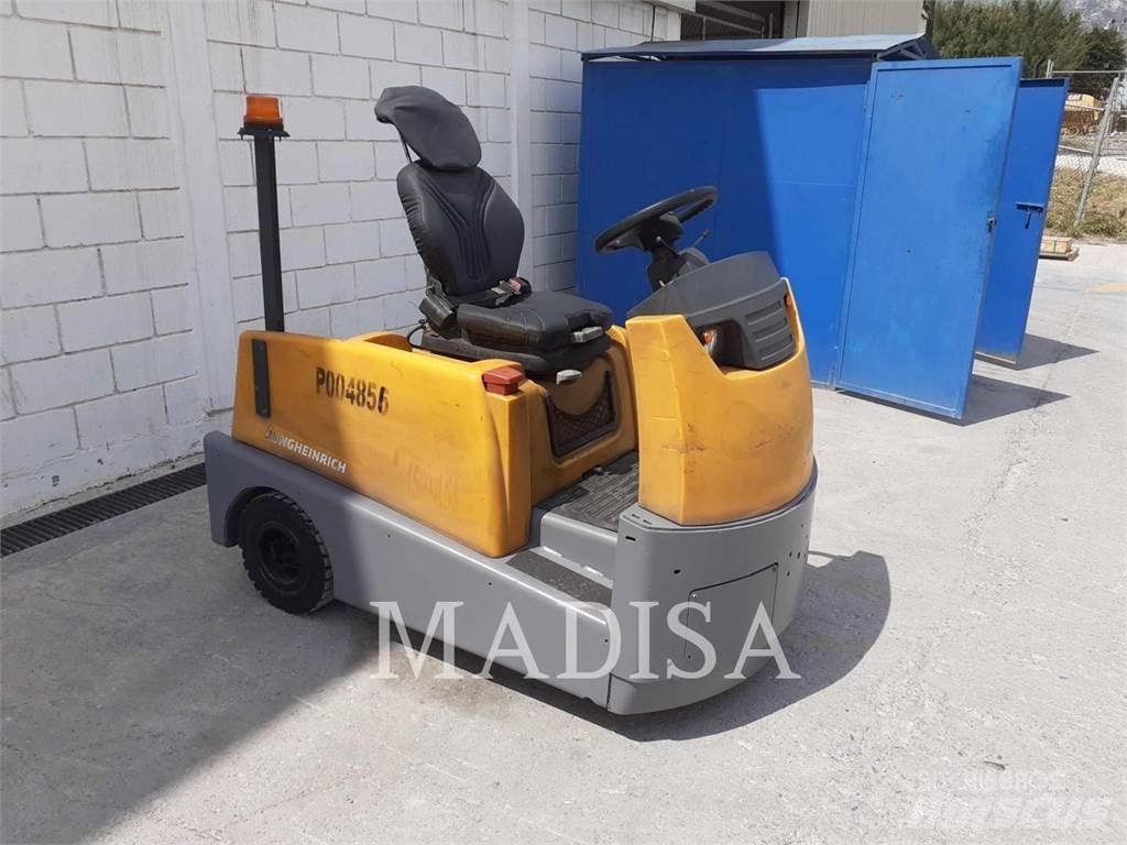 Jungheinrich EZS570NA Viličarji - drugo