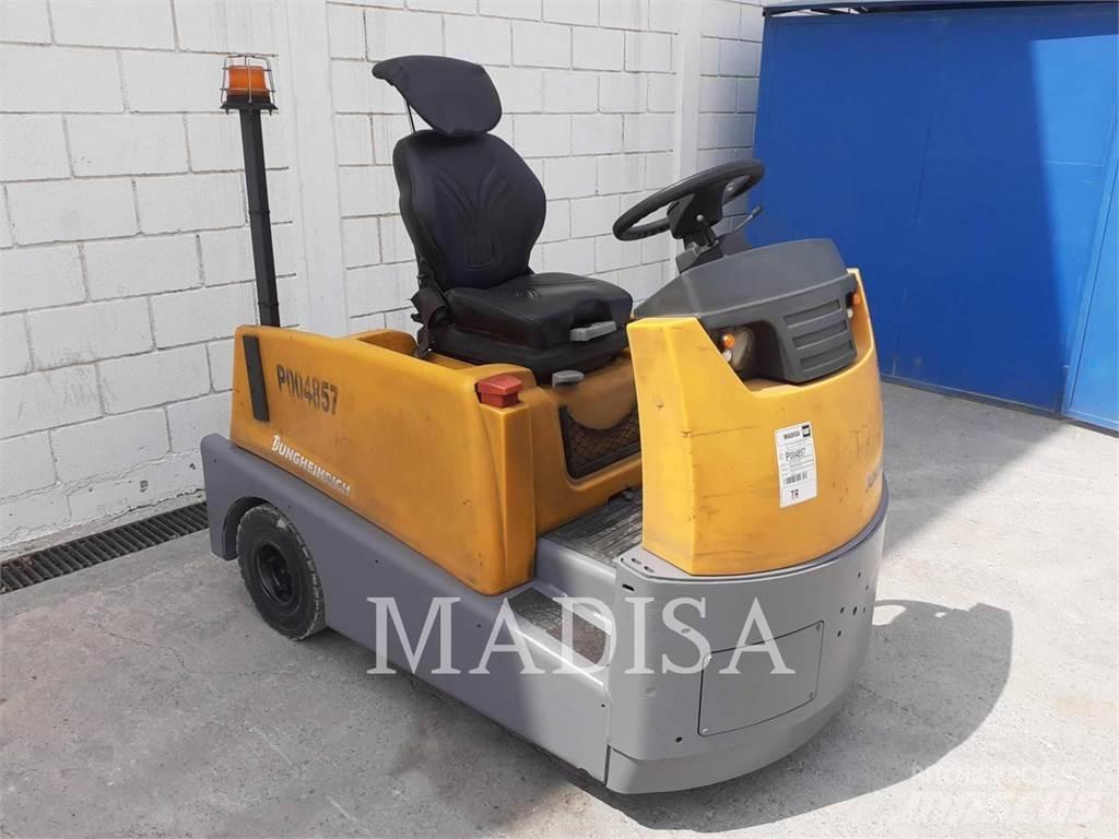 Jungheinrich EZS570NA Viličarji - drugo