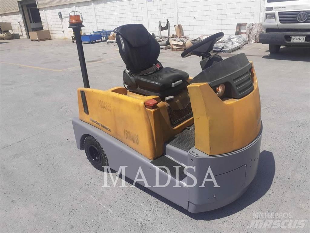 Jungheinrich EZS570NA Viličarji - drugo