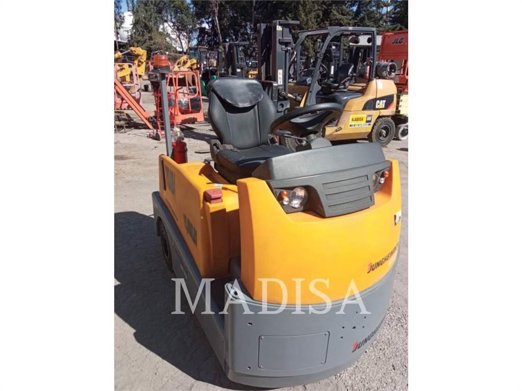 Jungheinrich EZS570NA Viličarji - drugo