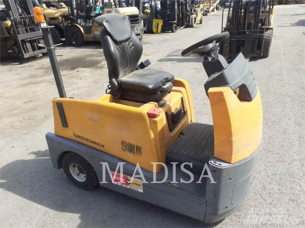 Jungheinrich EZS570NA Viličarji - drugo