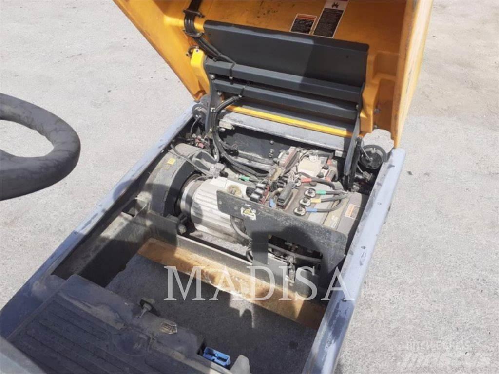 Jungheinrich EZS570NA Viličarji - drugo