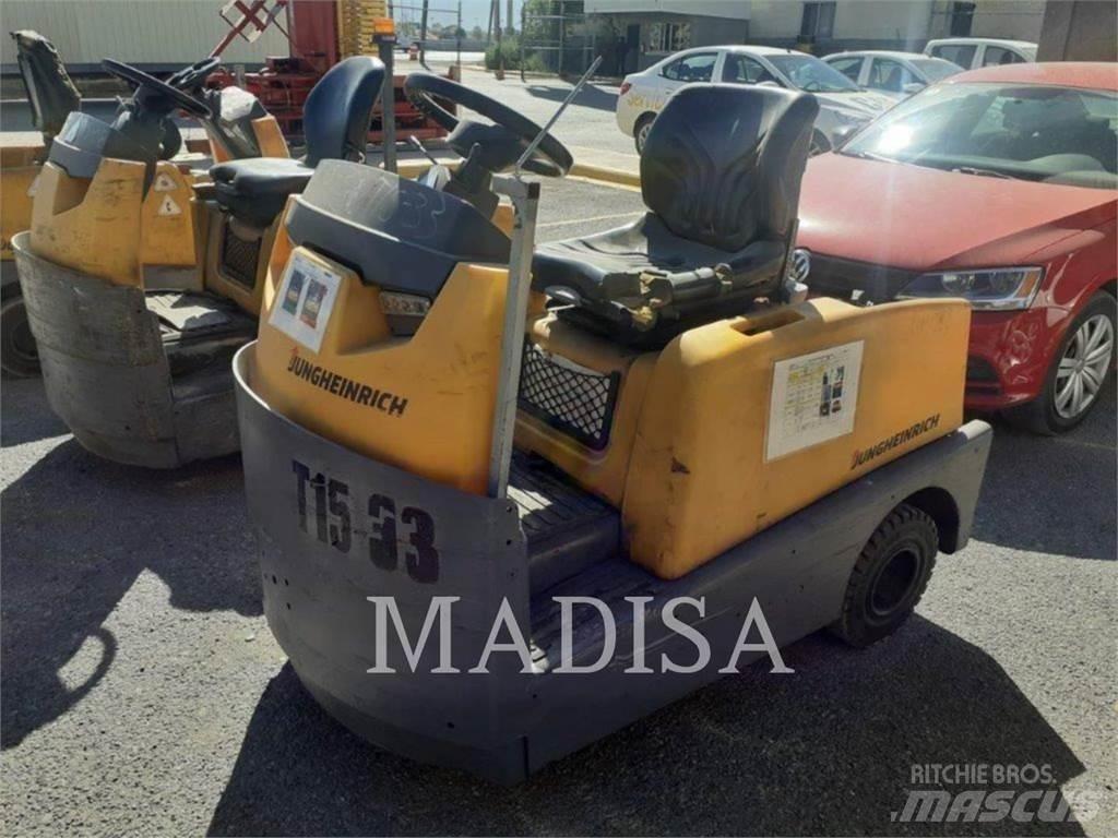Jungheinrich EZS570NA Viličarji - drugo