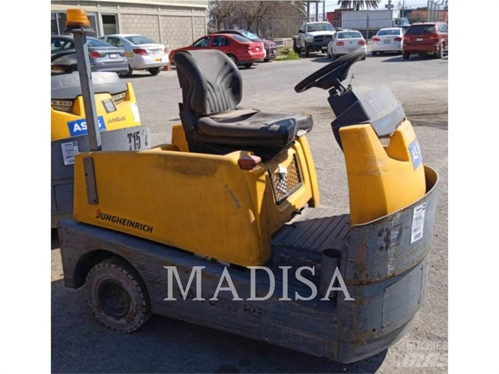 Jungheinrich EZS570NA Viličarji - drugo
