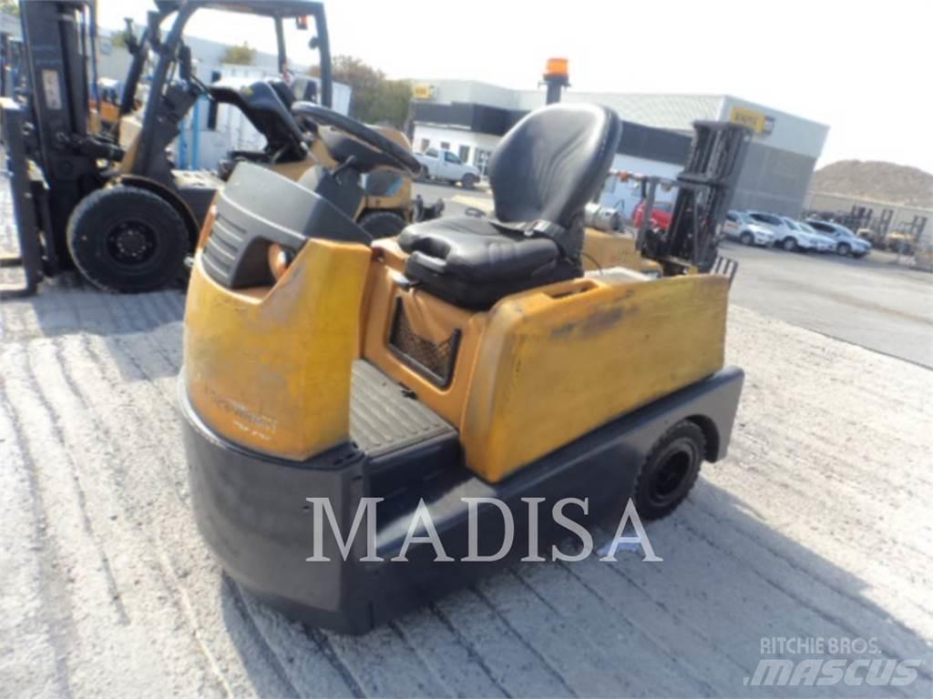 Jungheinrich EZS570NA Viličarji - drugo