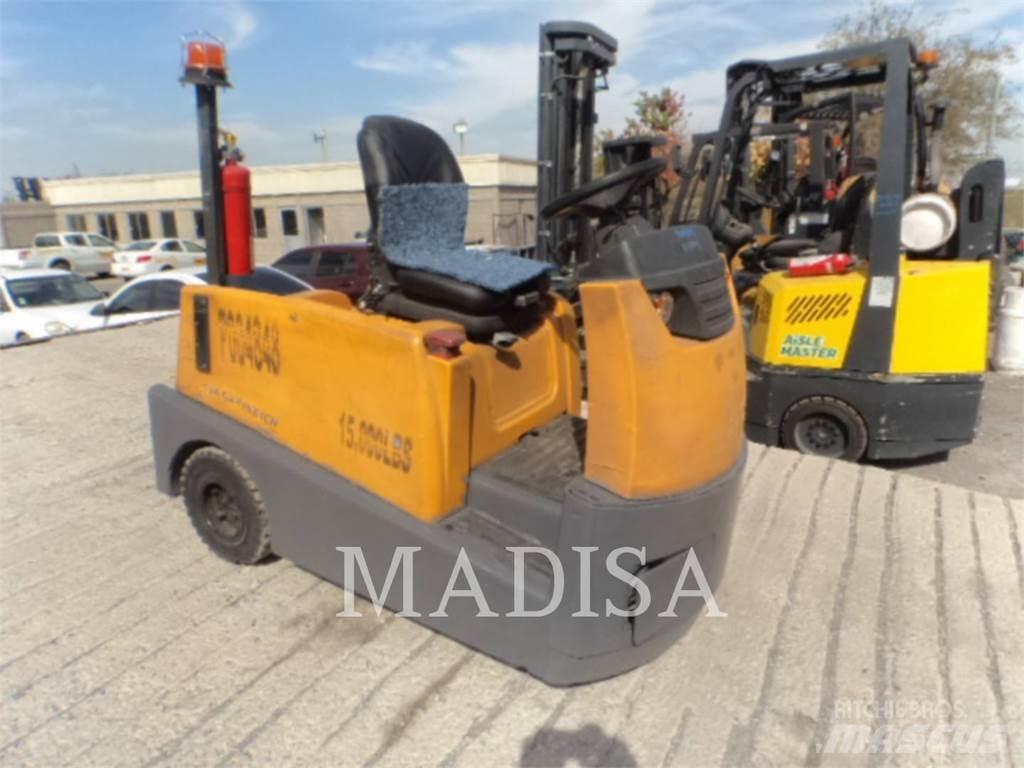 Jungheinrich EZS570NA Viličarji - drugo