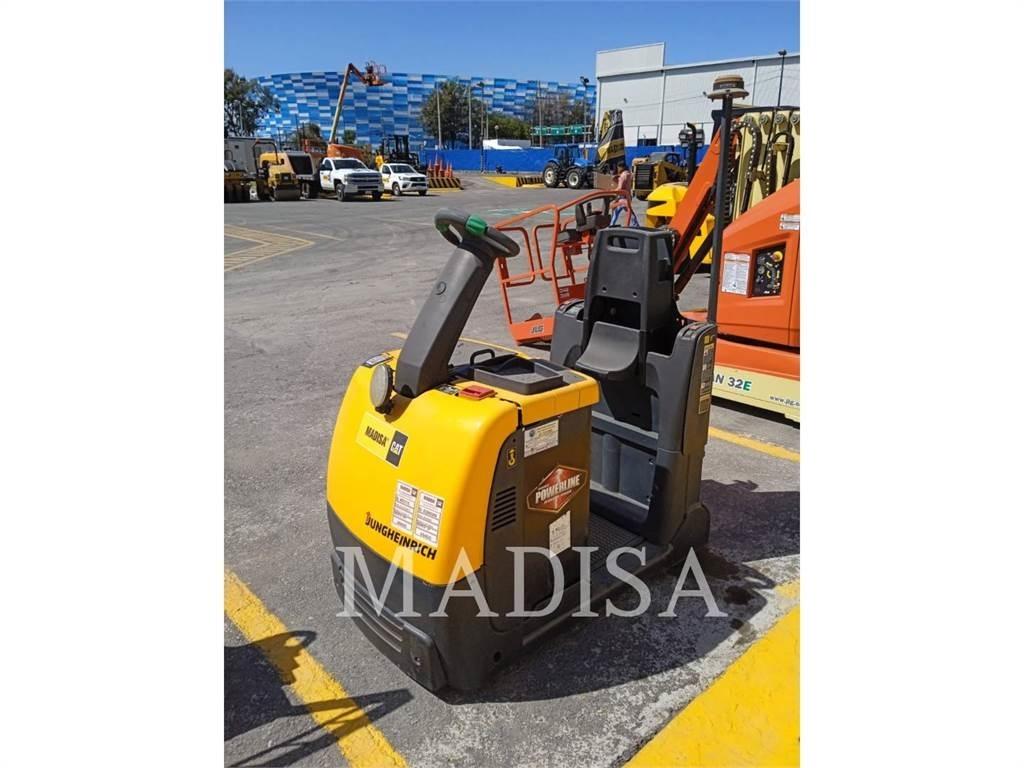 Jungheinrich ZS 350NA Viličarji - drugo