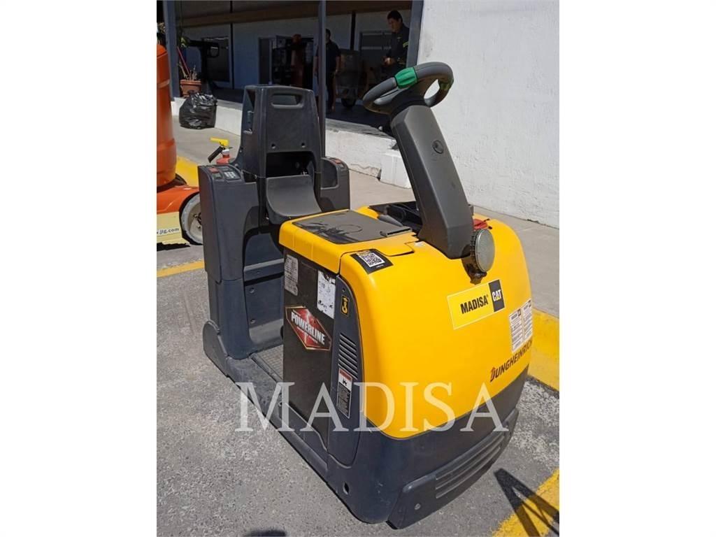 Jungheinrich ZS 350NA Viličarji - drugo