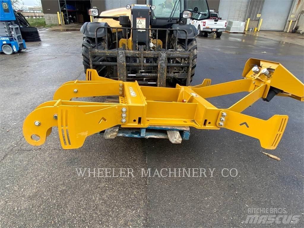 K-Tec HITCH 745 Zglobni demperji