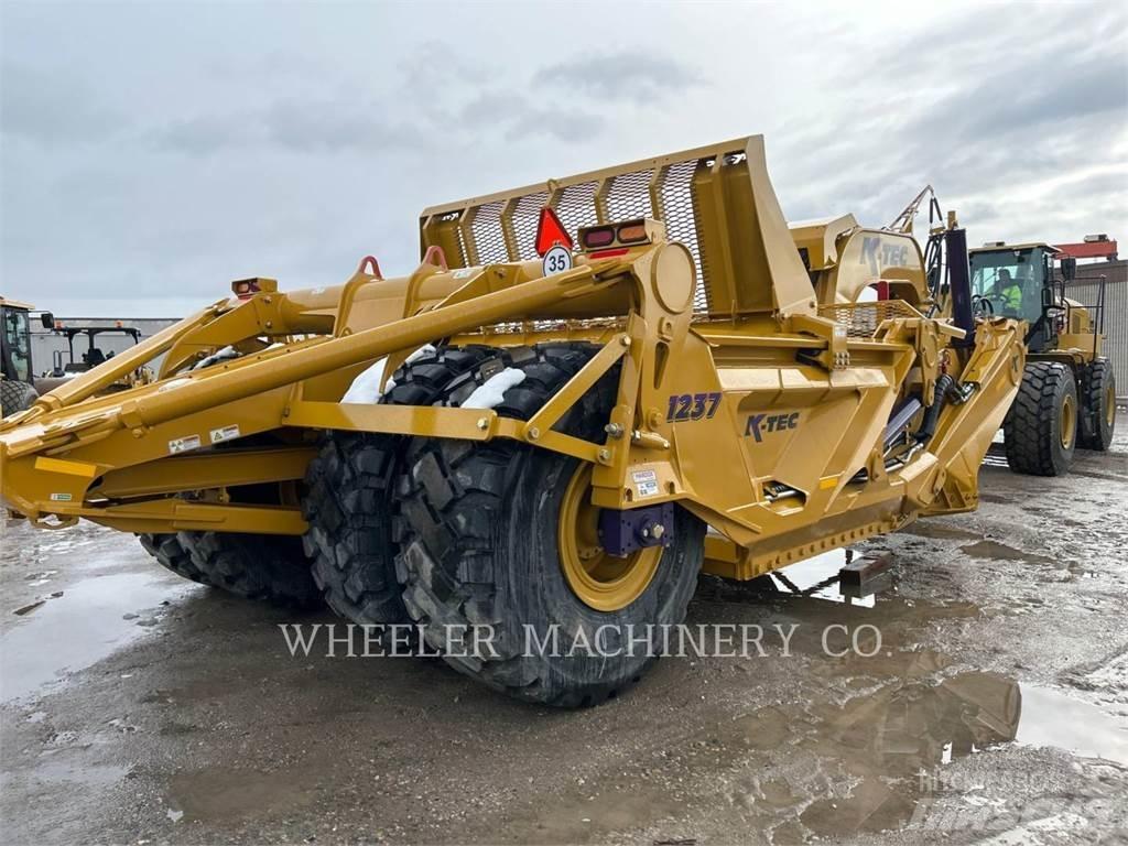 K-Tec PAN 1237 R Strgalci