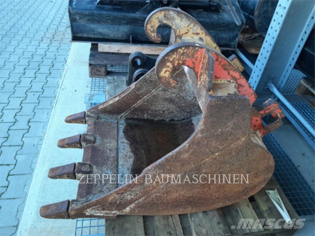 Kaiser UTL600MM CW10 Žlice