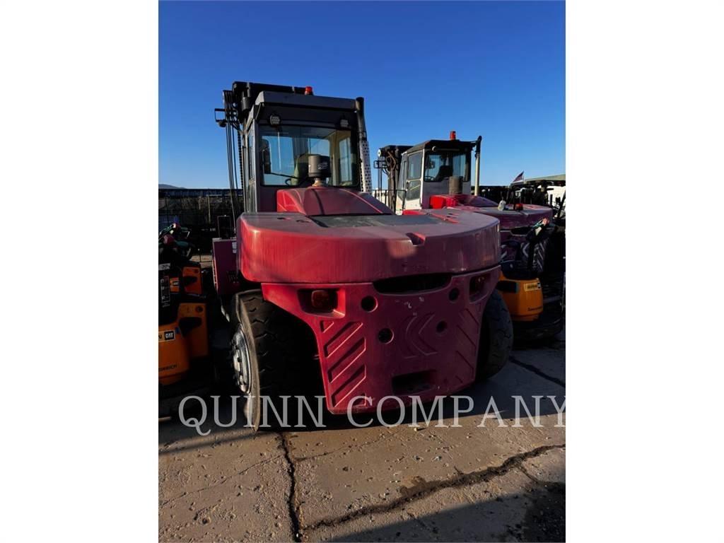 Kalmar DCE160-12 Viličarji - drugo