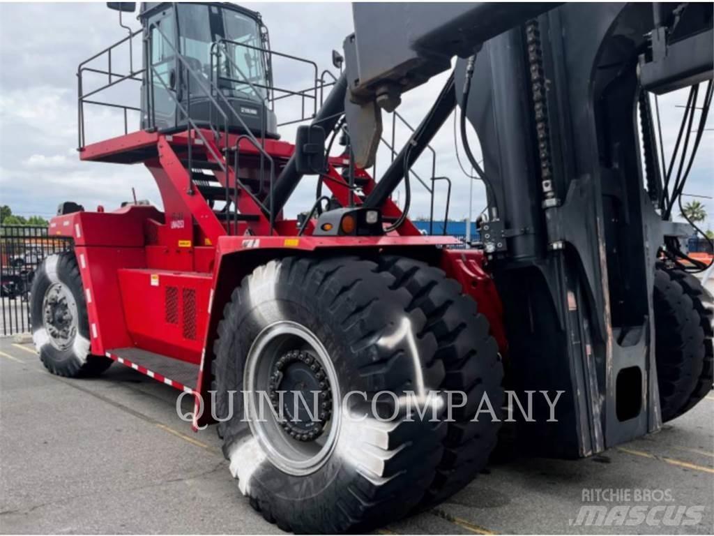 Kalmar DCG410GS Viličarji - drugo